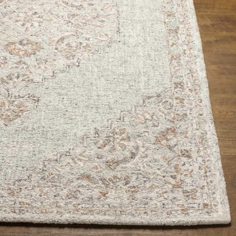 Symphony 6' x 9' Rug