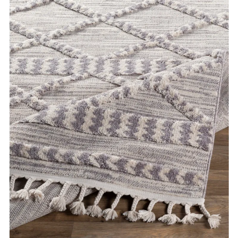 Azilal 2' x 2'11" Rug