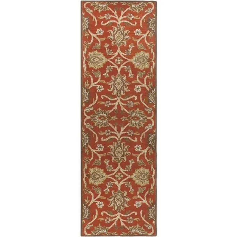 Caesar CAE1062-268 (2'6" x 8')