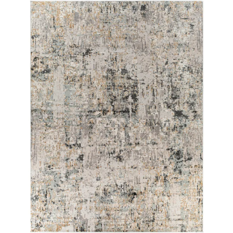 Quatro 7'10" x 10'2" Rug