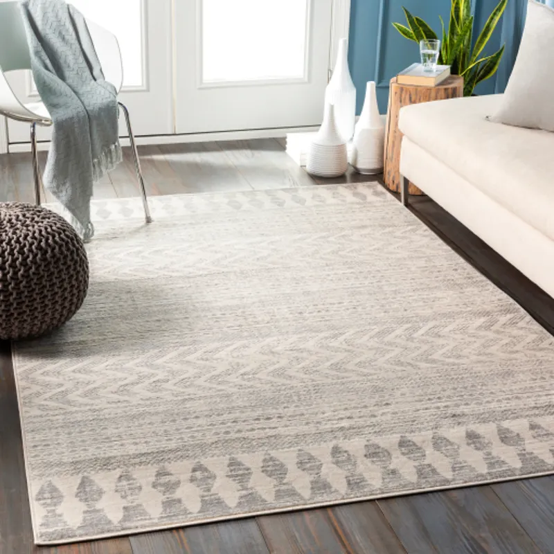 Roma 9' x 12'3" Rug