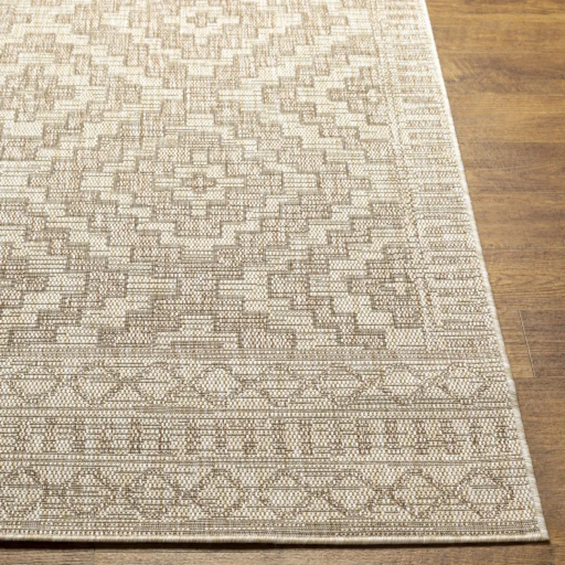 Tuareg 9'2" x 12' Rug