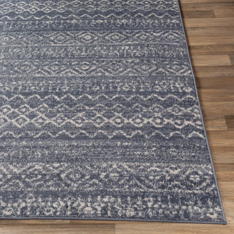 City light 7'10" x 10' Rug