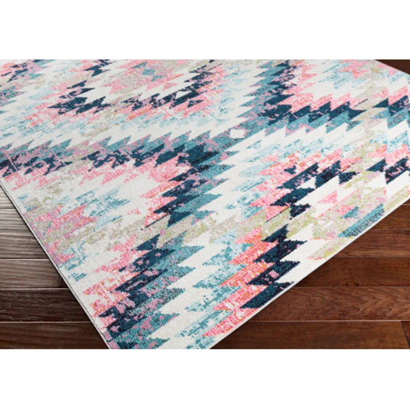 Anika 3'11" x 5'7" Rug