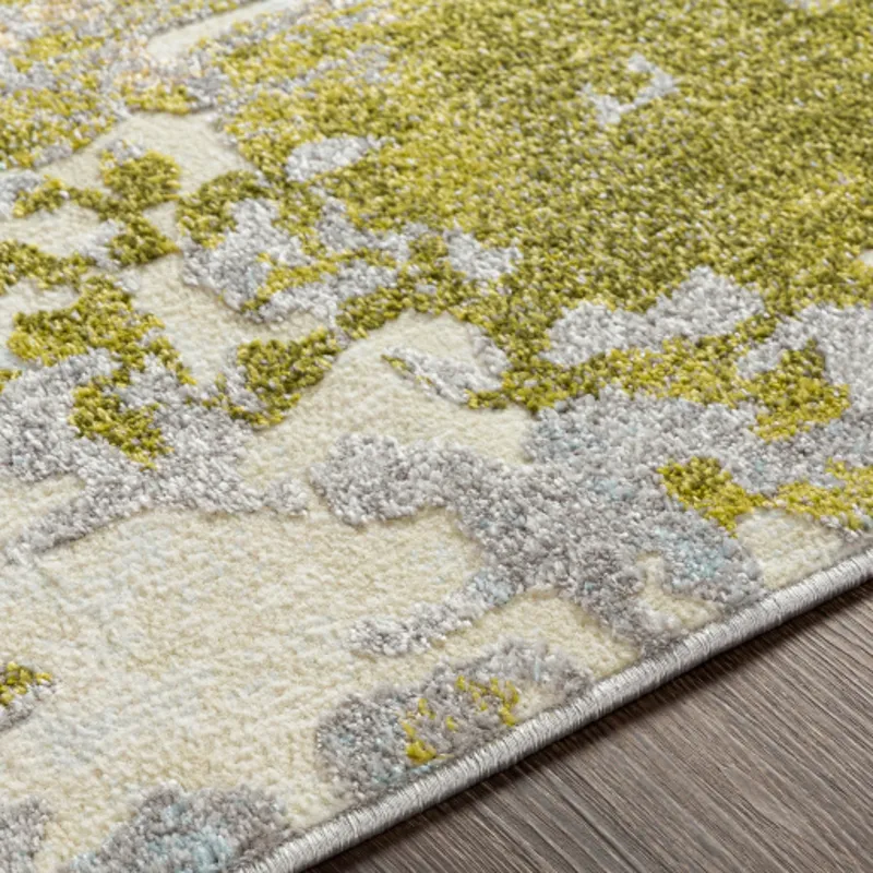 New Mexico 7'10" x 10'3" Rug