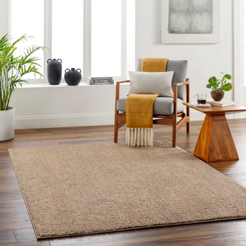 Alfombra 7'10" x 10'6" Rug