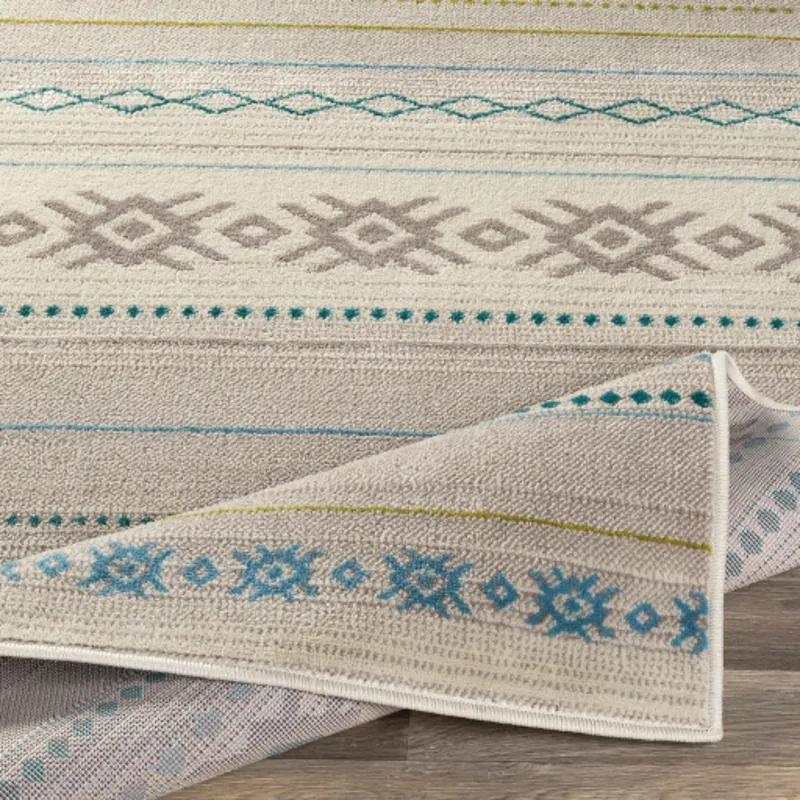 Paramount 7'10" x 11'2" Rug