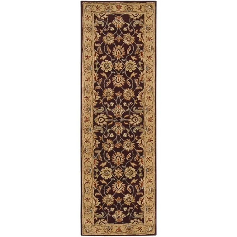 Caesar CAE1024-268 (2'6" x 8')