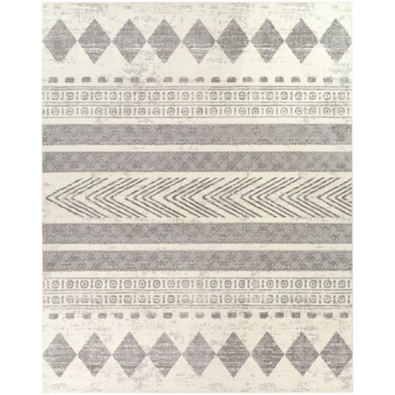 Pisa 7'10" x 10' Rug