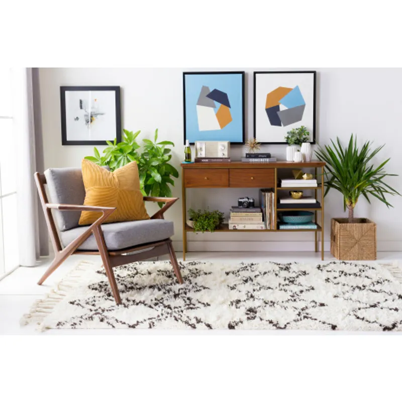 Conrad Pillow Cover