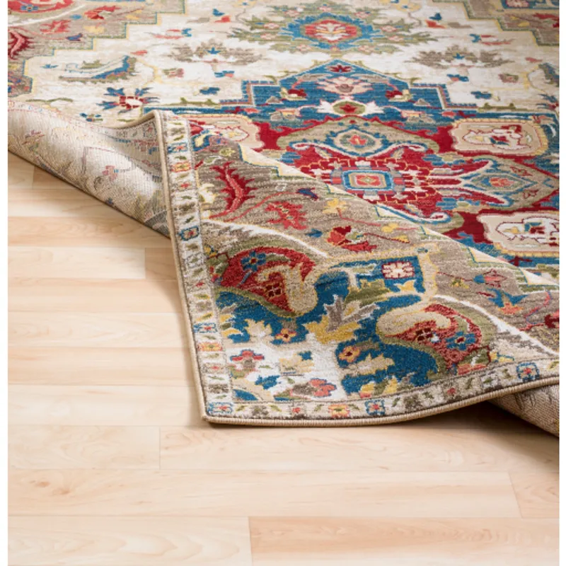Crafty 9' x 12'4" Rug