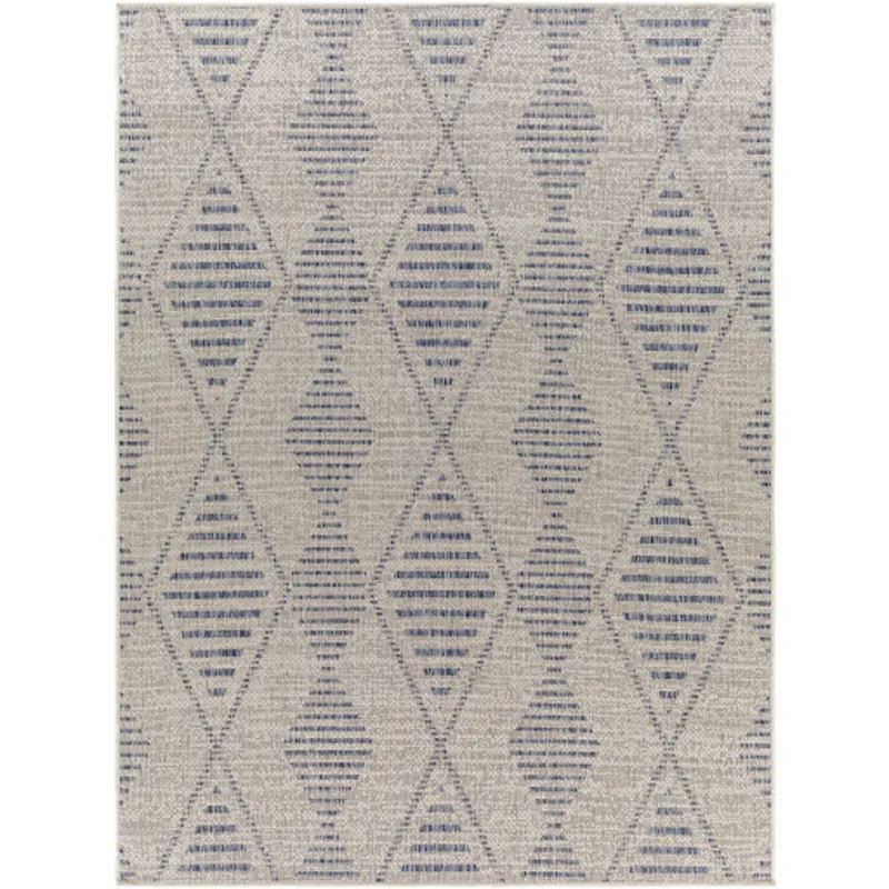 Tuareg 9'2" x 12' Rug