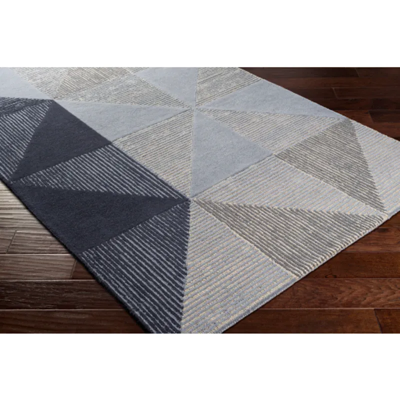 Kennedy 5' x 7'6" Rug