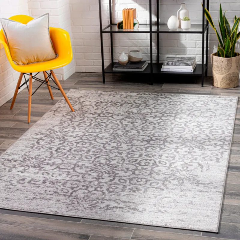 Monte Carlo 9'2" x 12' Rug