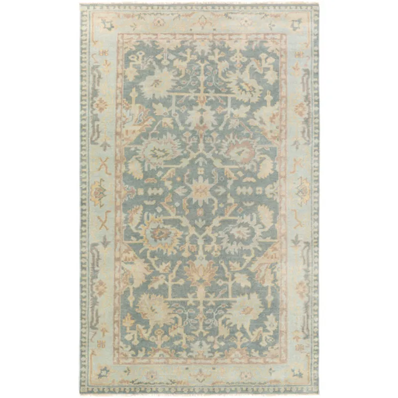Cappadocia 9' x 13' Rug