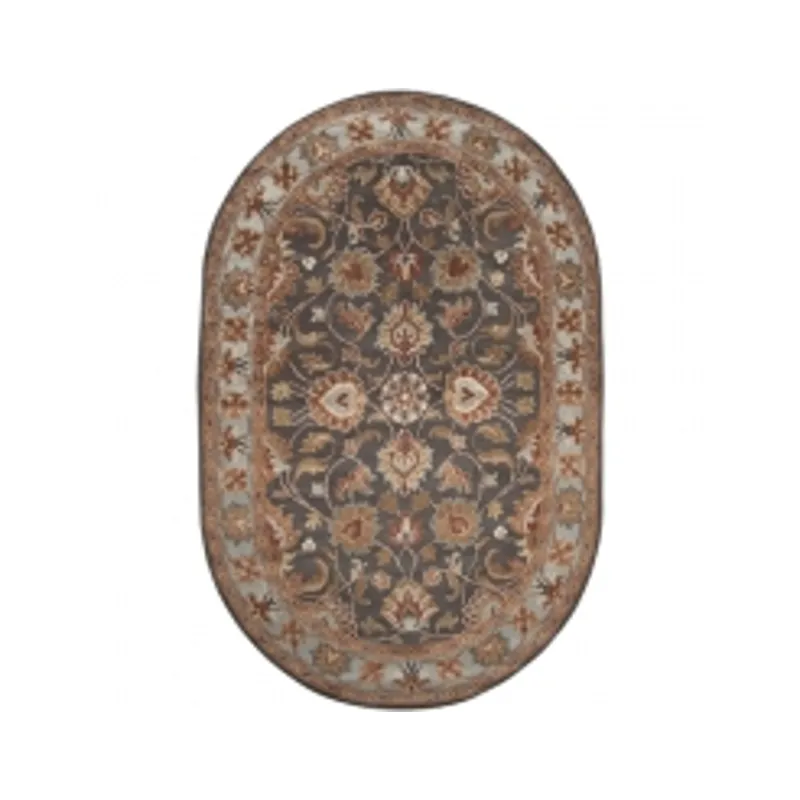 Caesar CAE1004-810OV (8' x 10' Oval)
