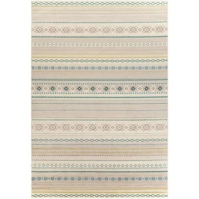 Paramount 7'10" x 11'2" Rug