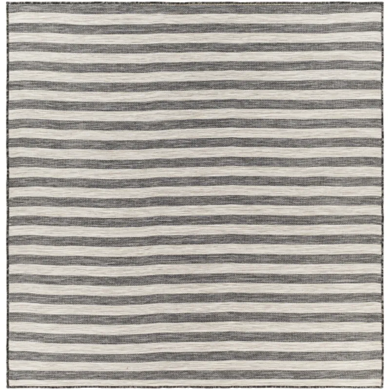 Pasadena 6'7" Square Rug