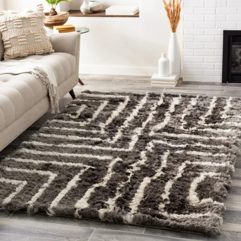 Corsair 8' x 10' Rug