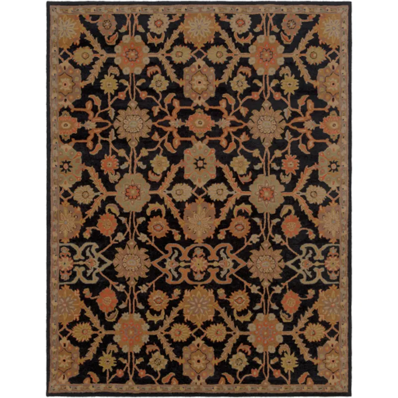 Middleton 7'6" x 9'6" Rug