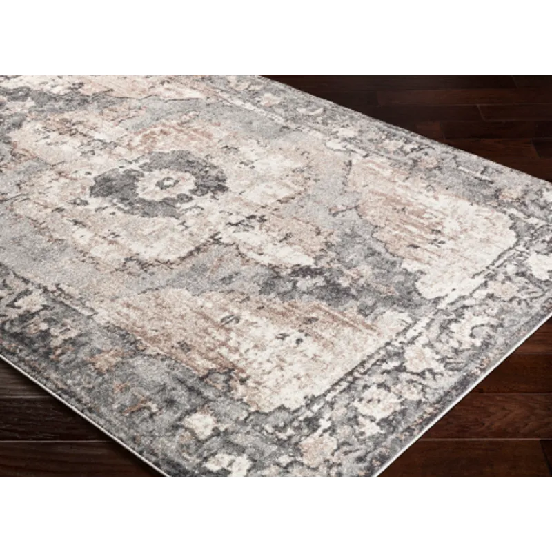 Chelsea 6'7" x 9' Rug