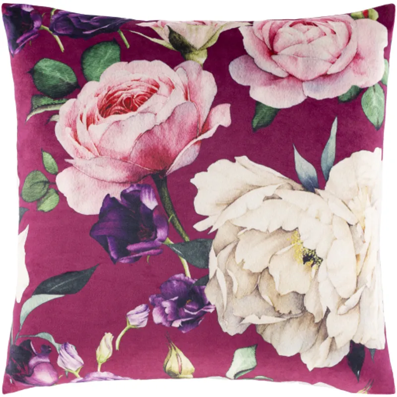 Leilani Pillow Cover