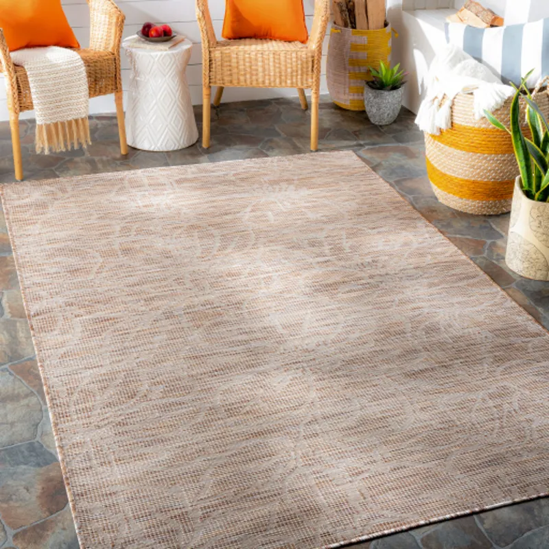 Pasadena 6'4" x 9' Rug