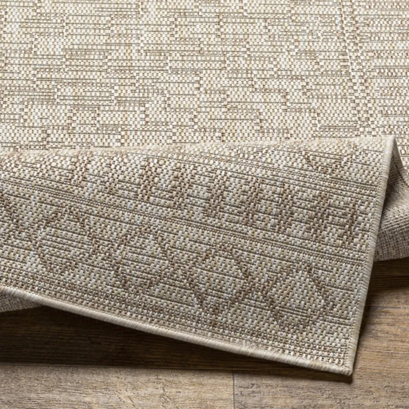 Tuareg 6'7" x 9' Rug