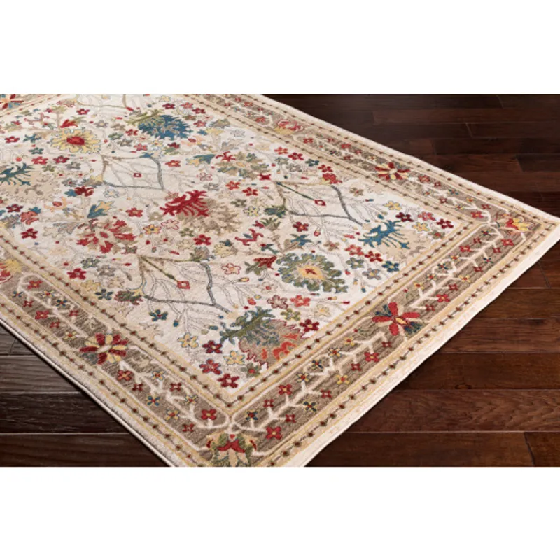 Crafty 9' x 12'4" Rug