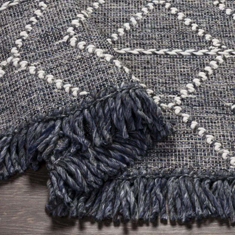 Uttar 8' x 10' Rug
