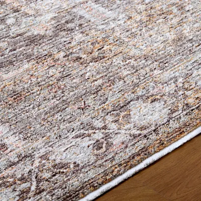Chapel Hill Machine Woven Rug