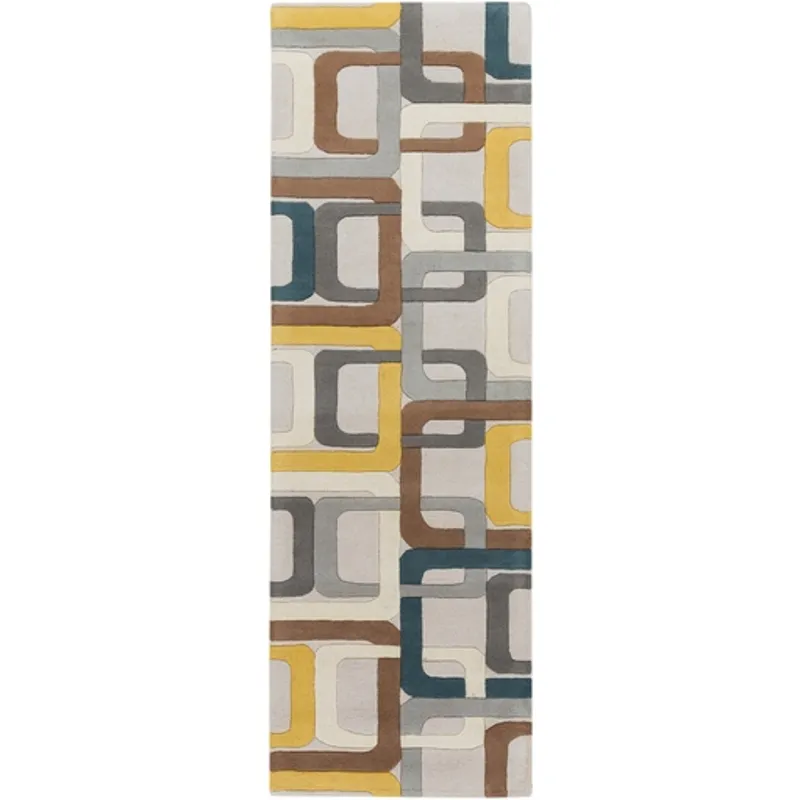 Forum FM7159-312 (3' x 12')