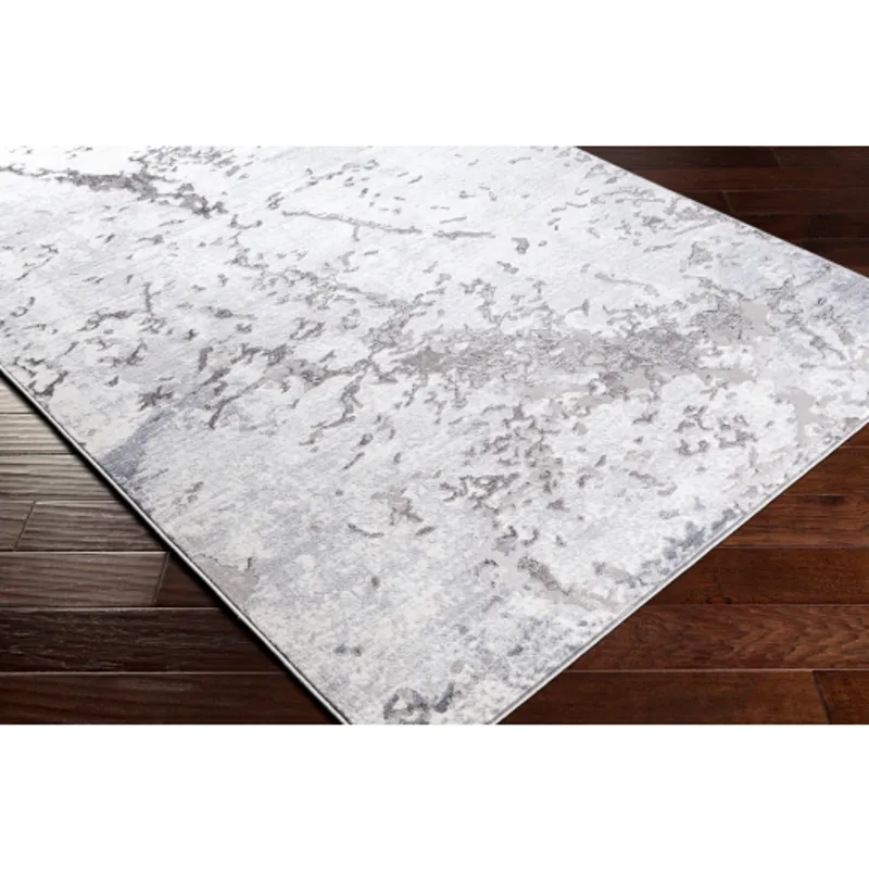 Perception 5'2" x 7' Rug