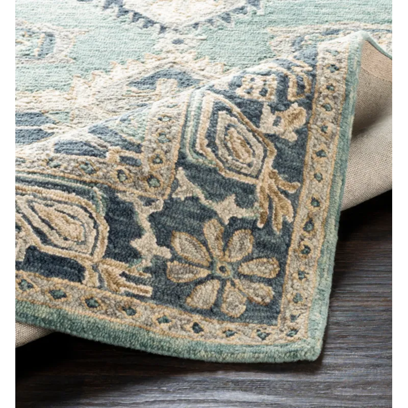 Bonifate 8' x 10' Rug