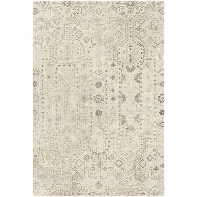Vancouver 8' x 10' Rug