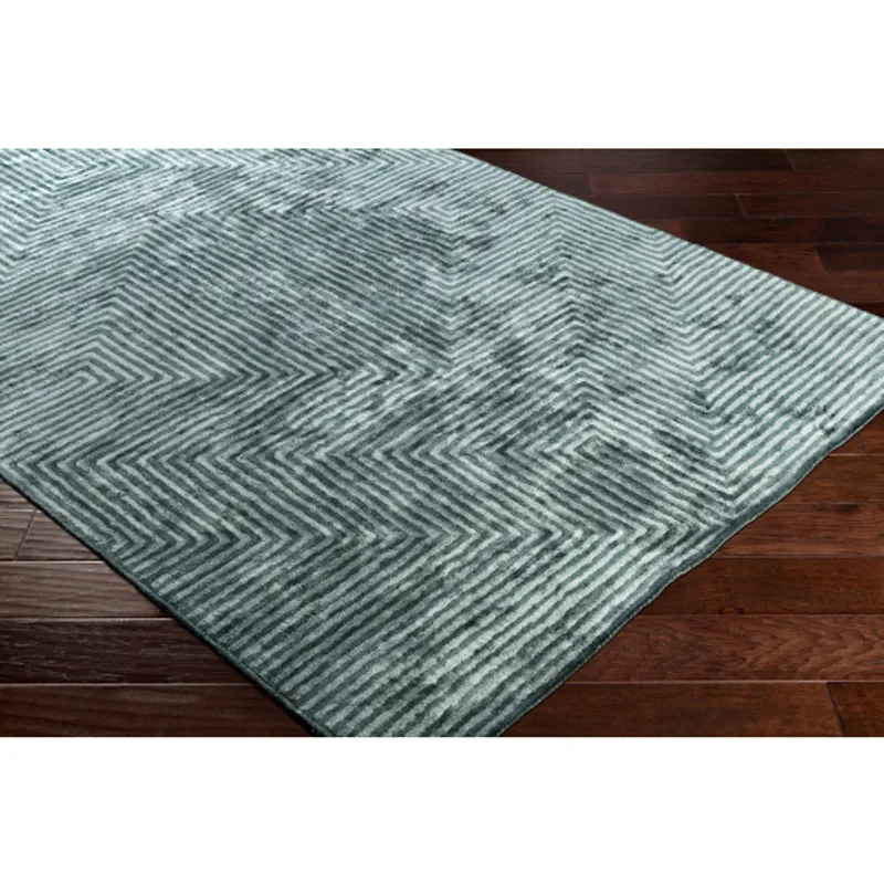 Quartz 8' x 10' Rug