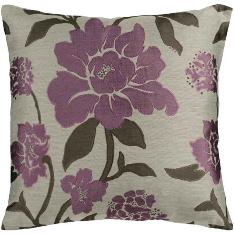 Blossom Pillow Cover