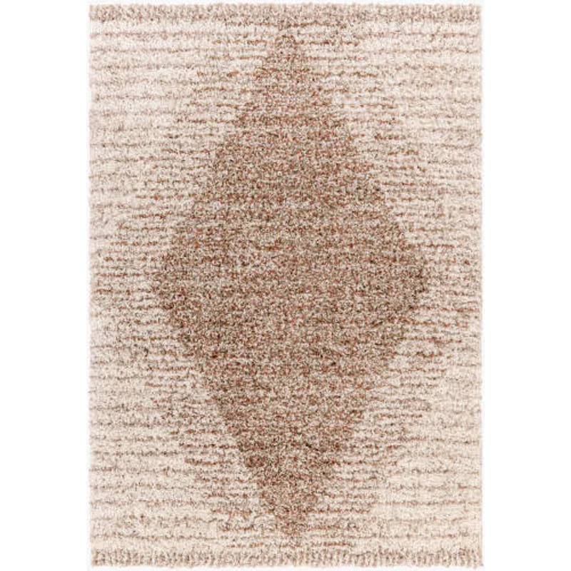 Capella Shag Machine Woven Rug