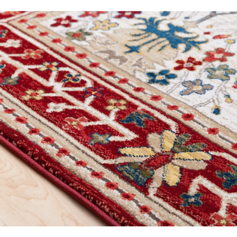 Crafty 2'7" x 4'11" Rug