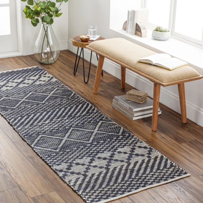Santa Barbara 2'6" x 8' Rug