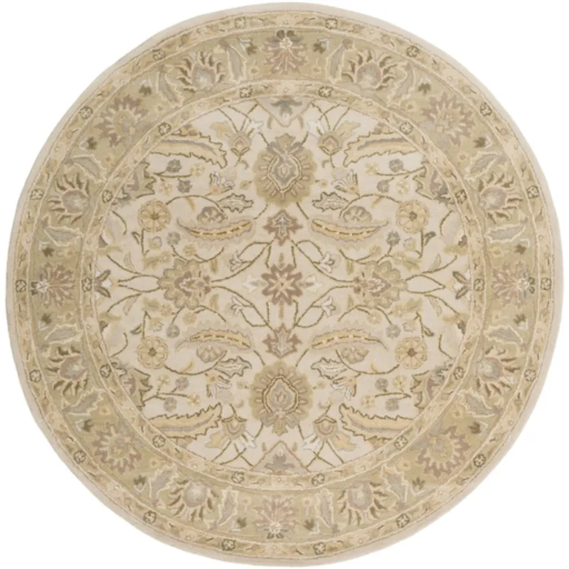 Caesar CAE1114-6RD (6' Round)