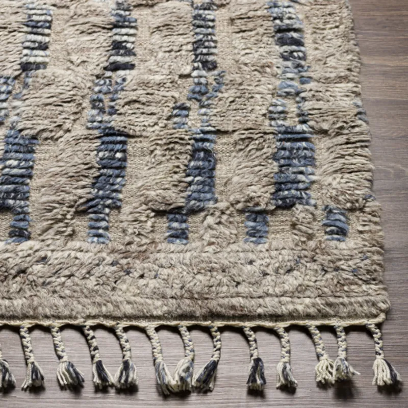 Sahara 8' x 10' Rug