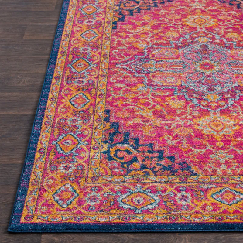 Harput 3'11" x 5'7" Rug