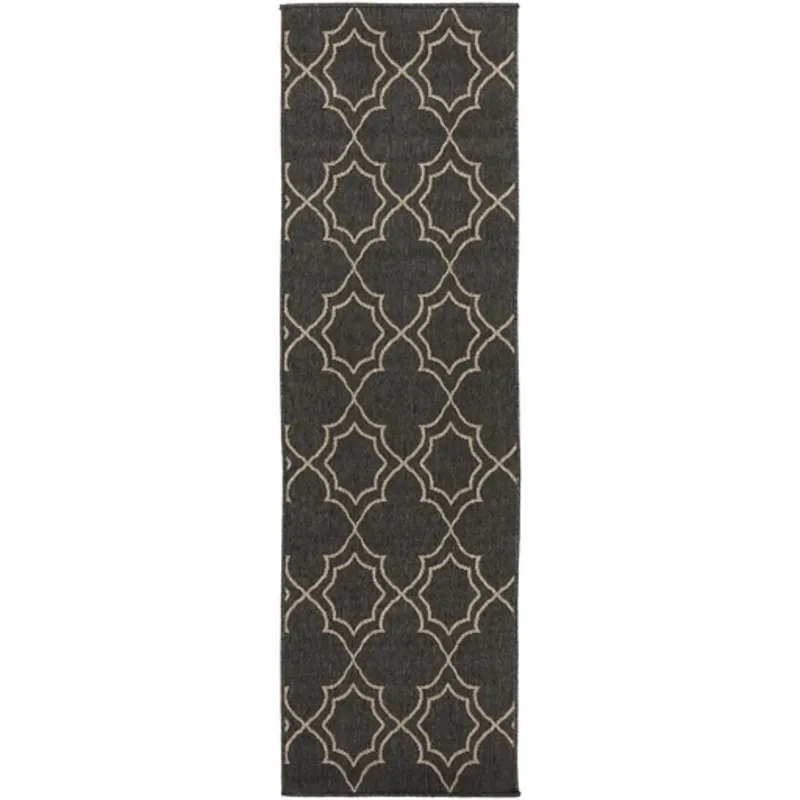 Alfresco ALF9590-2379 (2'3" x 7'9")