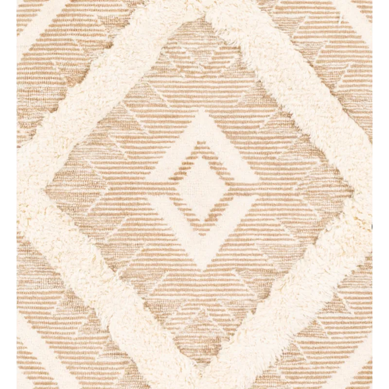 Cherokee 6' x 9' Rug