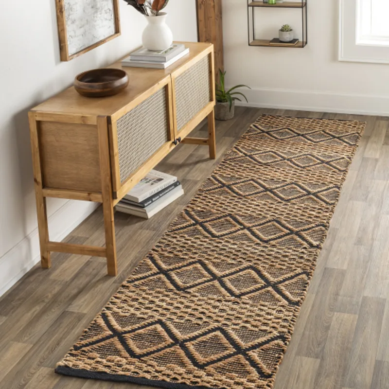 Santa Barbara 2'6" x 8' Rug