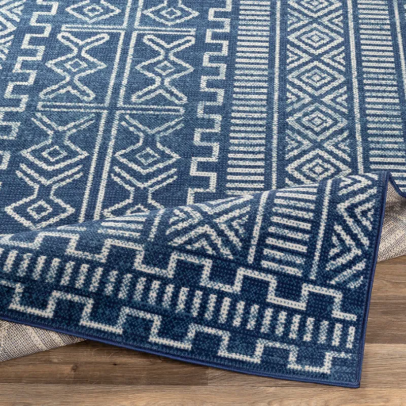Ustad 2' x 2'11" Rug