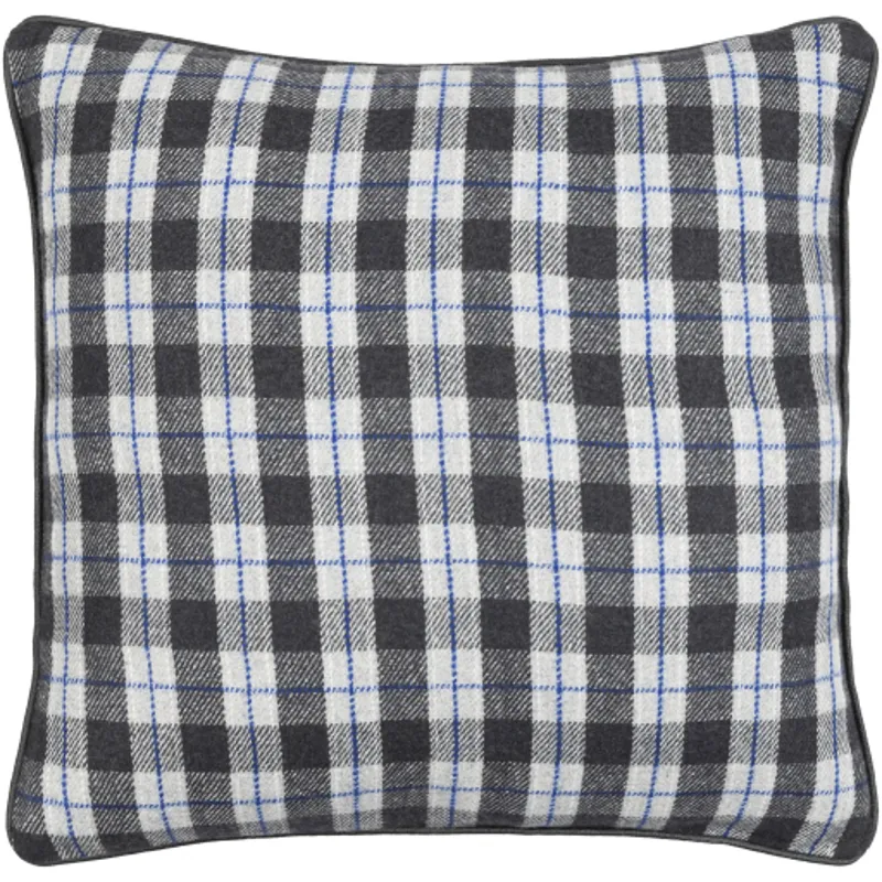 Brent Pillow Cover
