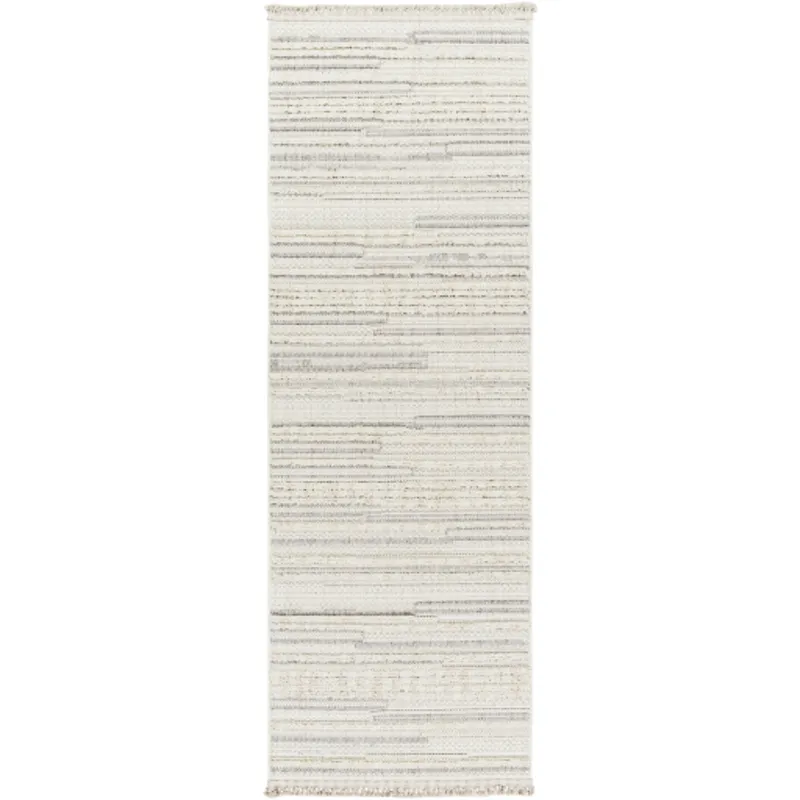 Zaragoza 2'7" x 7'3" Rug