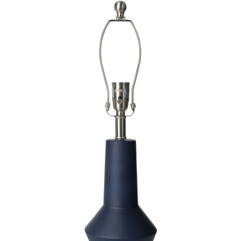Pavillion Lamp